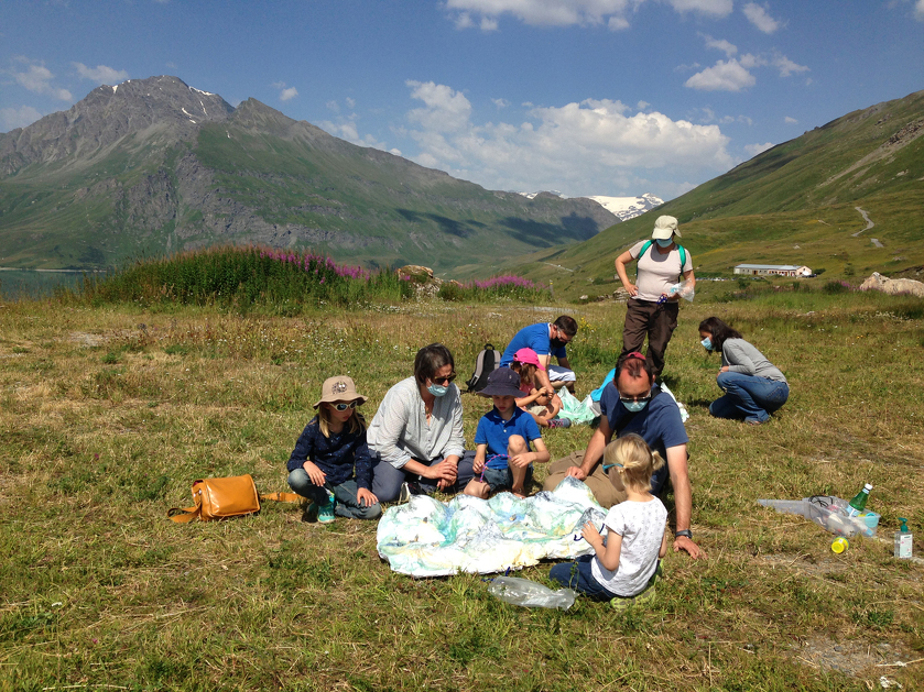 © val-cenis-visite-barrage-mont-cenis - Fondation Facim