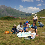 © val-cenis-visite-barrage-mont-cenis - Fondation Facim