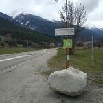 © Panneau Rezo Pouce - C. Mougel - CCHMV