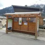 © Arrêt de bus - C. Mougel - CCHMV