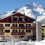 Restaurant La Vieille Poste