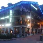 Restaurant La Vieille Poste