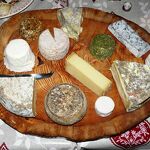 © val-cenis-bramans-restaurant-refuge-lo-tsamou - Refuge Lo Tsamou