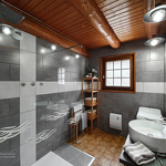 © val-cenis-lanslebourg-chalet-individuel-l-eterlou-8-personnes-gagniere-myriam - OTHMV