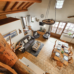 © val-cenis-lanslebourg-chalet-individuel-l-eterlou-8-personnes-gagniere-myriam - OTHMV