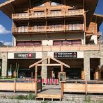 © Restaurant Bar - C2