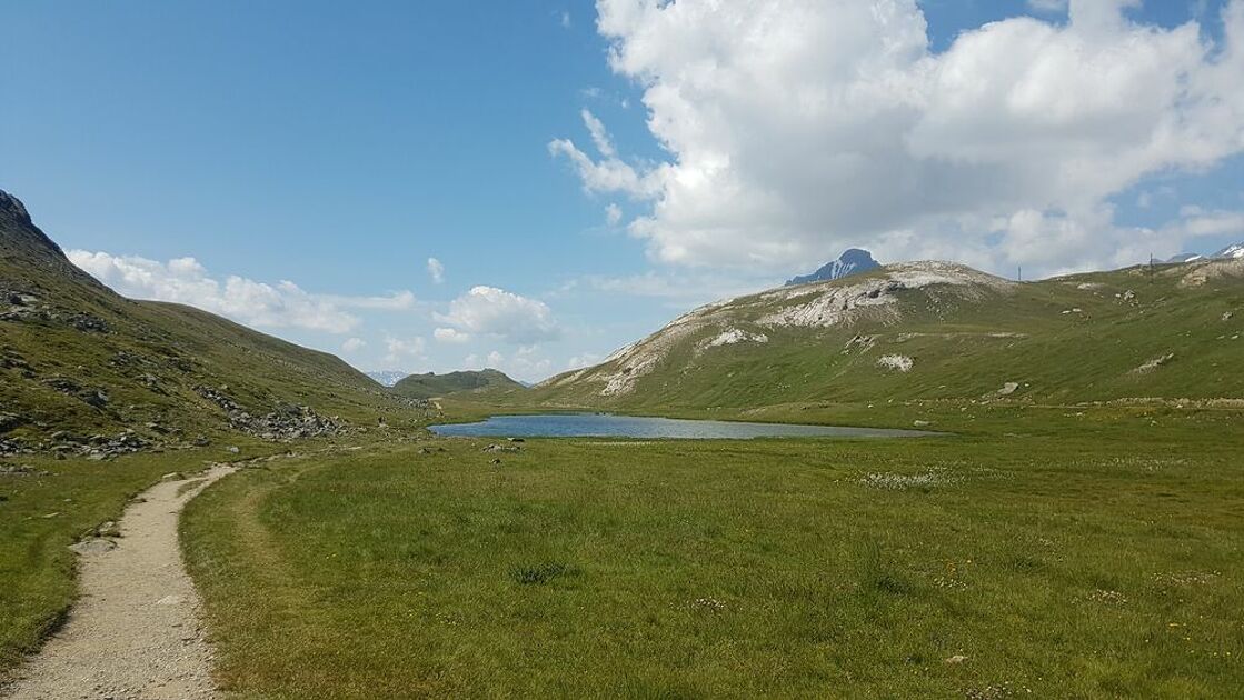 © Plan du Lac - Maurienne Tourisme