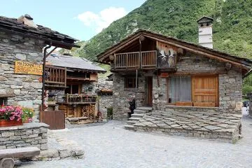little 'Haute-Maurienne Vanoise' circuit - Maurienne Tourisme