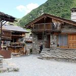 © Bonneval-sur-Arc - Maurienne Tourisme