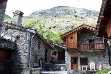 little 'Haute-Maurienne Vanoise' circuit - Maurienne Tourisme
