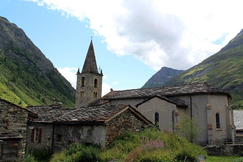 Petite Haute Mauriennaise