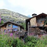 © Bonneval-sur-Arc - Maurienne Tourisme