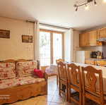 val-cenis-lanslebourg-6-persons-apartment-furnished-edelweiss - HMVT