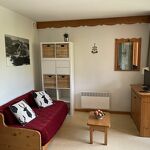 Val Cenis Termignon Résidence les Balcons de la Vanoise appartement H11
