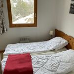 Val Cenis Termignon Résidence les Balcons de la Vanoise appartement H11