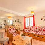 © val-cenis-lanslebourg-location-8-personnes-appartement-les-abeilles-rosaz-pierre - HMVT