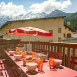 © val-cenis-lanslebourg-location-8-personnes-appartement-les-abeilles-rosaz-pierre - HMVT