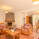 © val-cenis-lanslebourg-location-8-personnes-appartement-les-abeilles-rosaz-pierre - HMVT