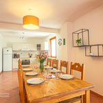© val-cenis-lanslebourg-location-8-personnes-appartement-les-abeilles-rosaz-pierre - HMVT
