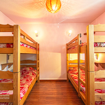 val-cenis-lanslebourg-8-person-apartment-les-abeilles-rosaz-pierre - HMVT