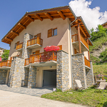 val-cenis-lanslebourg-8-person-apartment-les-abeilles-rosaz-pierre - HMVT