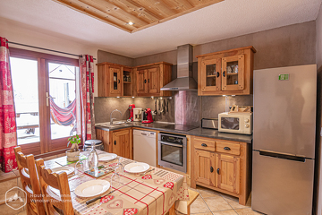 val-cenis-lanslevillard-residence-fleur-et-neige-appartement-4-persons-apartment-soldanelle - HMVT