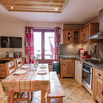 val-cenis-lanslevillard-residence-fleur-et-neige-appartement-4-persons-apartment-soldanelle - HMVT