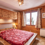 val-cenis-lanslevillard-residence-fleur-et-neige-appartement-4-persons-apartment-soldanelle - HMVT