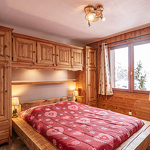 © val-cenis-lanslevillard-residence-fleur-et-neige-location-4-personnes-appartement-soldanelle - HMVT