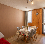 © val-cenis-lanslevillard-residence-arselle-location-4-personnes-cimaz - HMVT