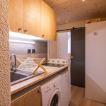 © val-cenis-lanslevillard-residence-arselle-location-4-personnes-cimaz - HMVT