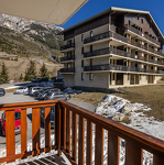 © val-cenis-lanslevillard-residence-arselle-location-4-personnes-cimaz - HMVT