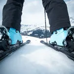 Skier - OT HMV