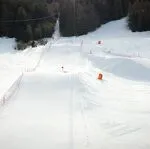 Sneeuwpark - OT HMV