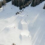 © Snowpark des Essarts à Val Cenis - OT HMV