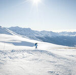 © Piste de boardercross de Val Cenis Termignon - OT HMV