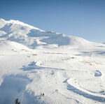 © Piste de boardercross de Val Cenis Termignon - OT HMV
