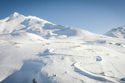 Boardercross du lac