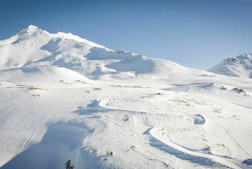 Boardercross du lac