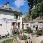 val-cenis-termignon-appartement-6-persons-villa-du-doron-edelweiss-uzel-blandine - HMVT
