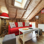 val-cenis-termignon-appartement-6-persons-villa-du-doron-edelweiss-uzel-blandine - HMVT