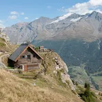 © Refuge de Cuchet - refuge du Parc national de la Vanoise - Parc national de la Vanoise