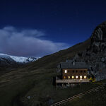 © Refuge de la Femma - refuge du Parc national de la Vanoise - PNV/GOTTI Christophe