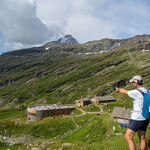 © Refuge de l'Arpont à Val Cenis - PNV