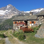 © val-cenis-termignon-refuge-lac-blanc - sabrina.bayle