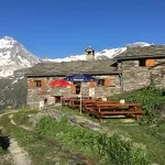 Toevluchtsoord Lac Blanc - sabrina.bayle