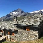 Toevluchtsoord Lac Blanc - sabrina.bayle