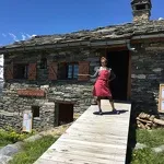 Toevluchtsoord Lac Blanc - sabrina.bayle