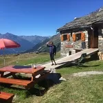 Toevluchtsoord Lac Blanc - sabrina.bayle