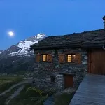Toevluchtsoord Lac Blanc - yves.bayle